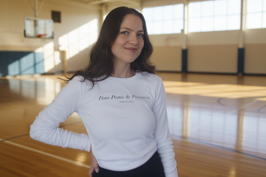 The Essential Long Sleeve - Fitted long sleeve