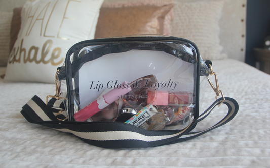 The Stadium Bag