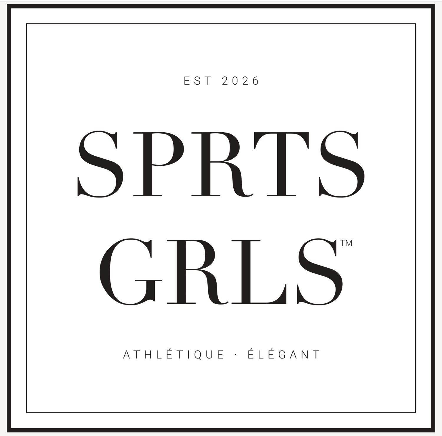 The SPRTS GRLS Core Collection
