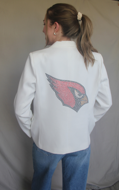 The Heritage Blazer