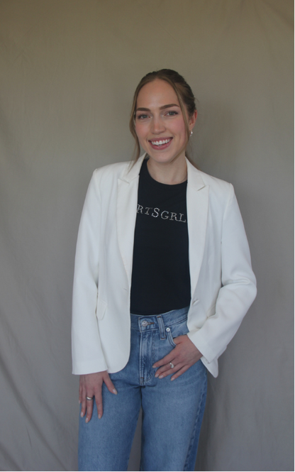 The Heritage Blazer