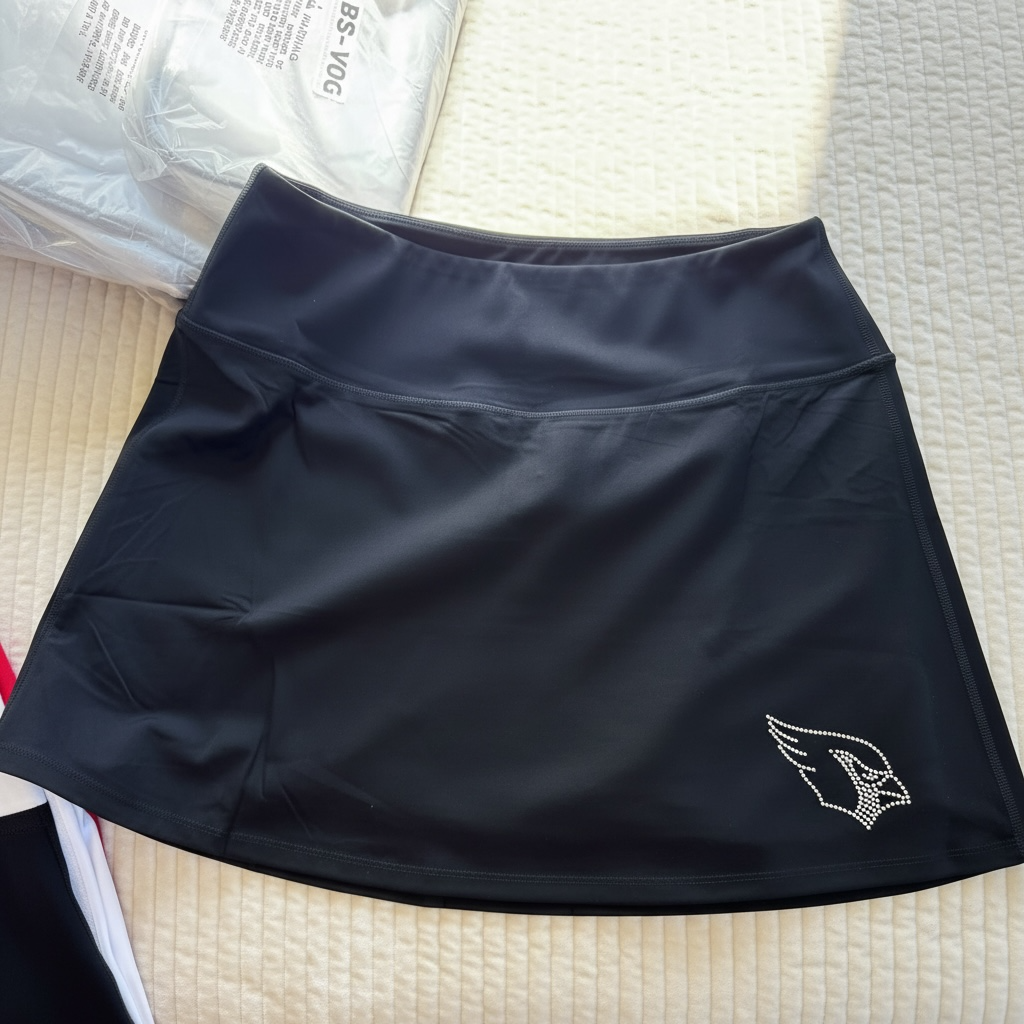 The Essentials Skirt