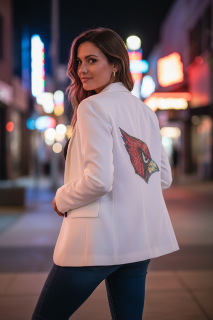 The Heritage Blazer