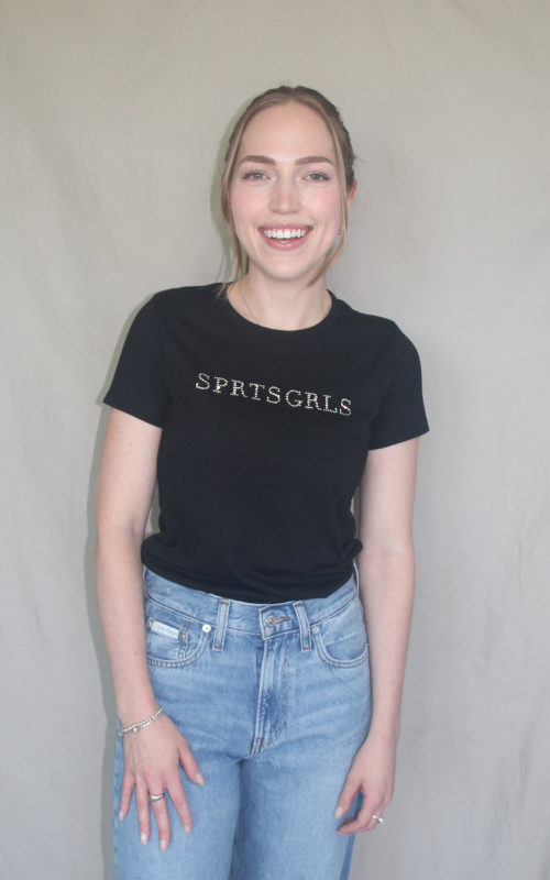 The Essential Tee - Short Sleeve Fitted Tee Shirt