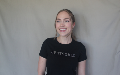 The Essential Tee - Short Sleeve Fitted Tee Shirt