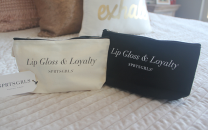 The Essentials Pouch
