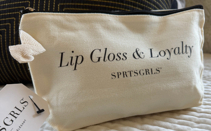 The Essentials Pouch
