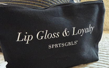 The Essentials Pouch